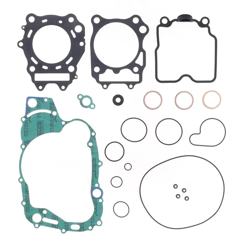 GASKET FULL SET AN400 99-02, ATHENA P400510850026 SUZUKI image 1