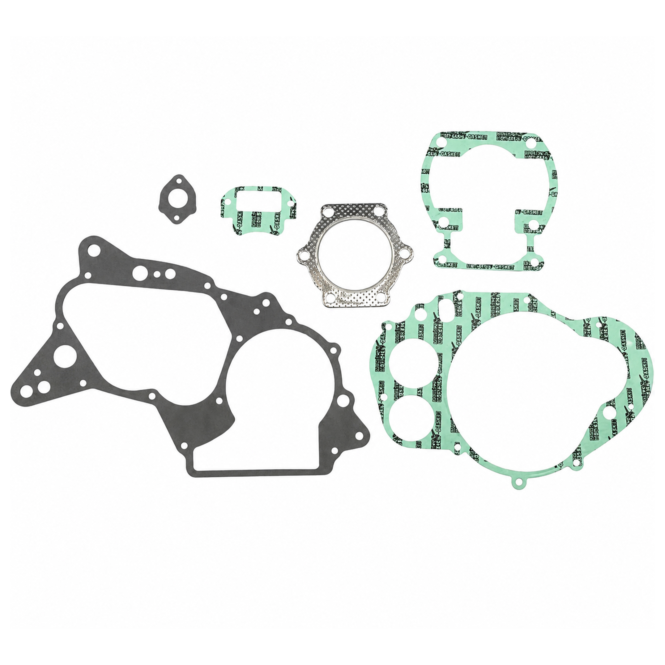 GASKET FULL SET TS250 77-81, ATHENA P400510850265 SUZUKI