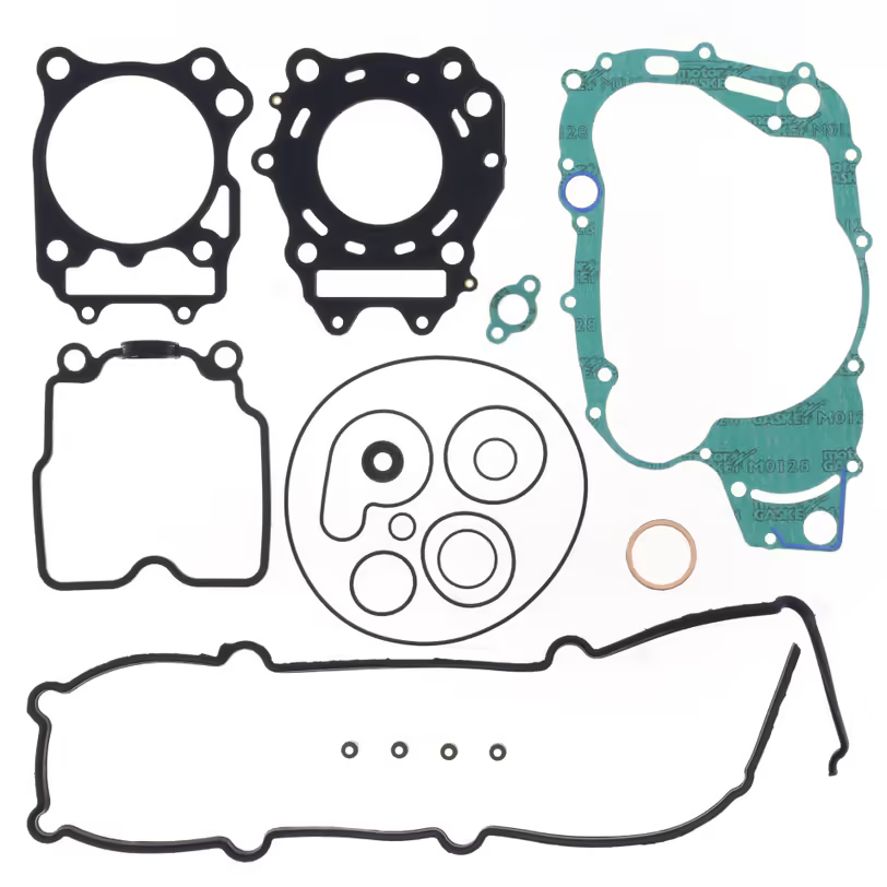 GASKET FULL SET AN250 98-02, ATHENA P400510850024 SUZUKI image 1