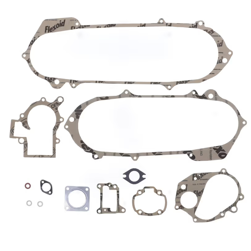 GASKET FULL SET AH50 AJ50 AP50, ATHENA P400510850019/1 SUZUKI image 1