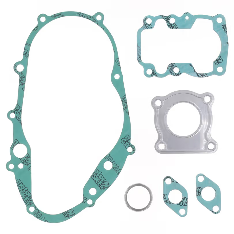 GASKET FULL SET TS50 AP 89-91, ATHENA P400510850011 SUZUKI image 1