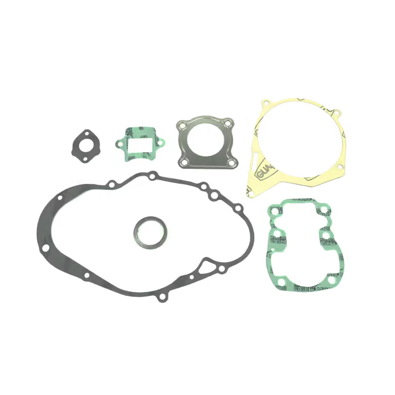 GASKET FULL SET DS80 78-94, ATHENA P400510850083 SUZUKI image 1