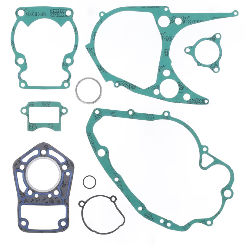 GASKET FULL SET RG125 85-91, ATHENA P400510850102 SUZUKI image 1