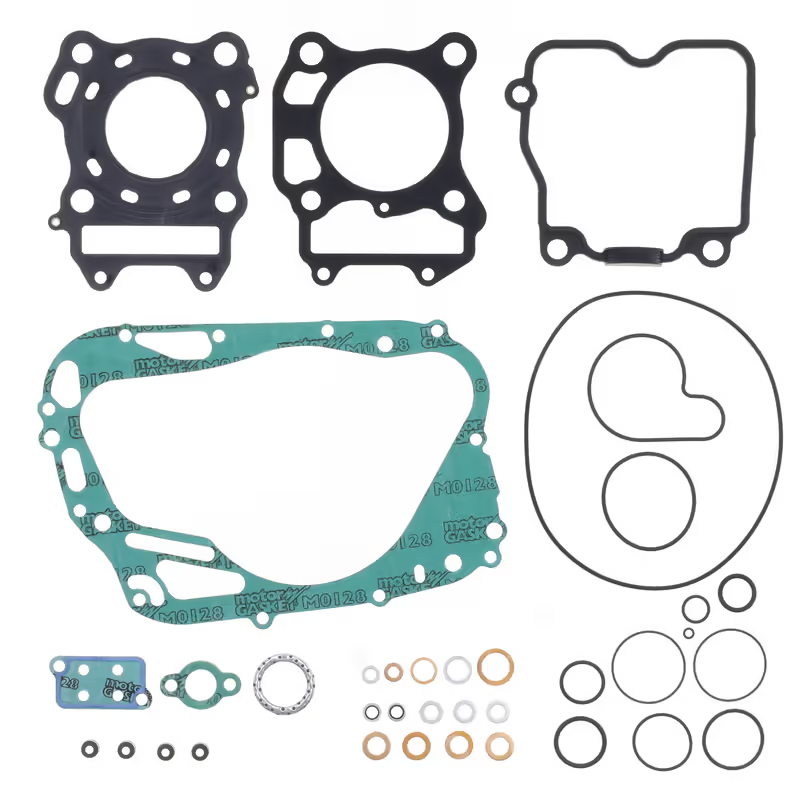 GASKET FULL SET UH 125 02-06, ATHENA P400510850041 SUZUKI image 1