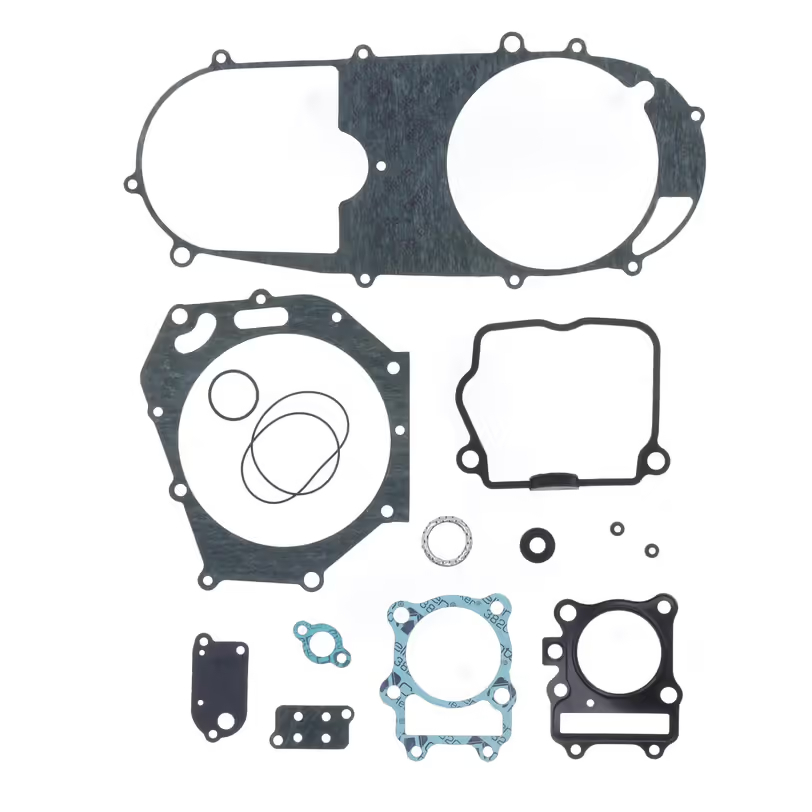 GASKET FULL SET AN150 96-00, ATHENA P400510850150 SUZUKI