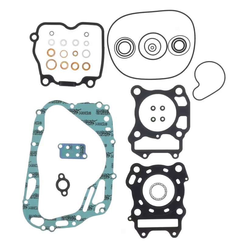 GASKET FULL SET UH150 02-06, ATHENA P400510850040 SUZUKI image 1