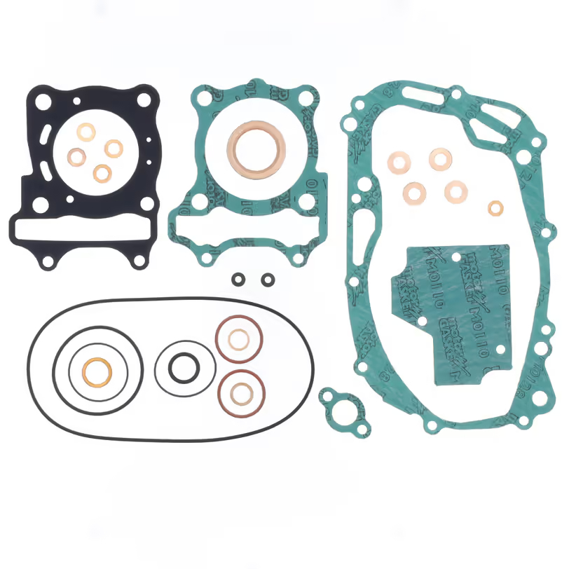 GASKET FULL SET UX150 08-11, ATHENA P400510870074 SUZUKI image 1