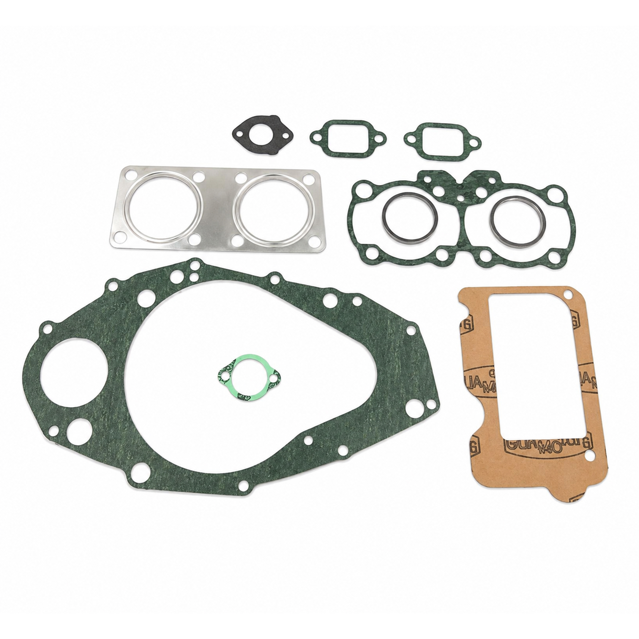 GASKET FULL SET GT200 SB200 image 1