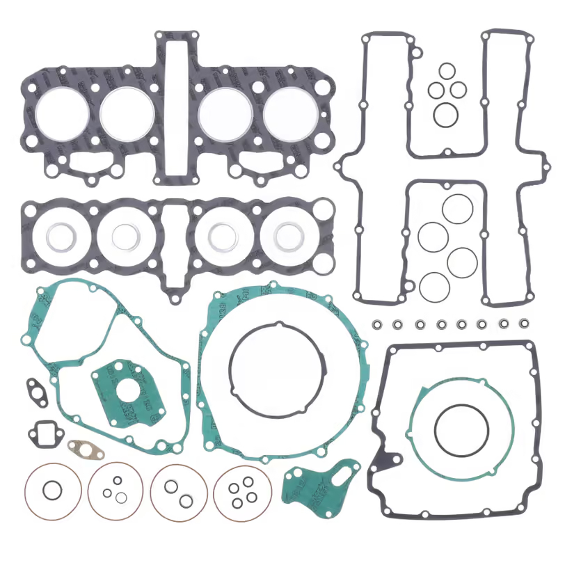 GASKET FULL SET XJ650 82-85, ATHENA P400485850652 YAMAHA image 1