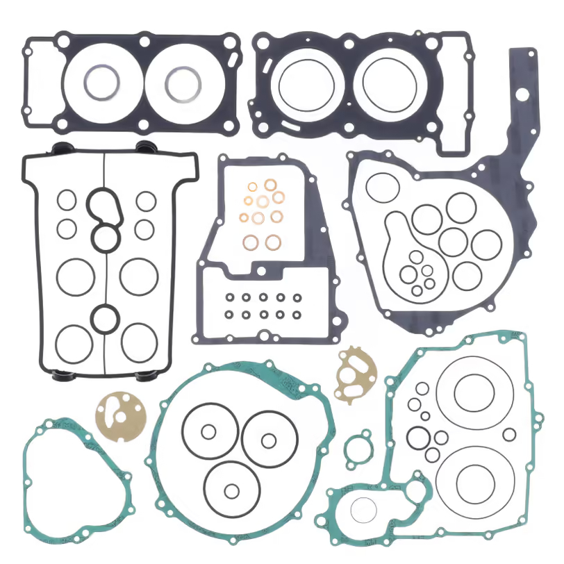 GASKET FULL SET XTZ750 89-95, ATHENA P400485850722 YAMAHA