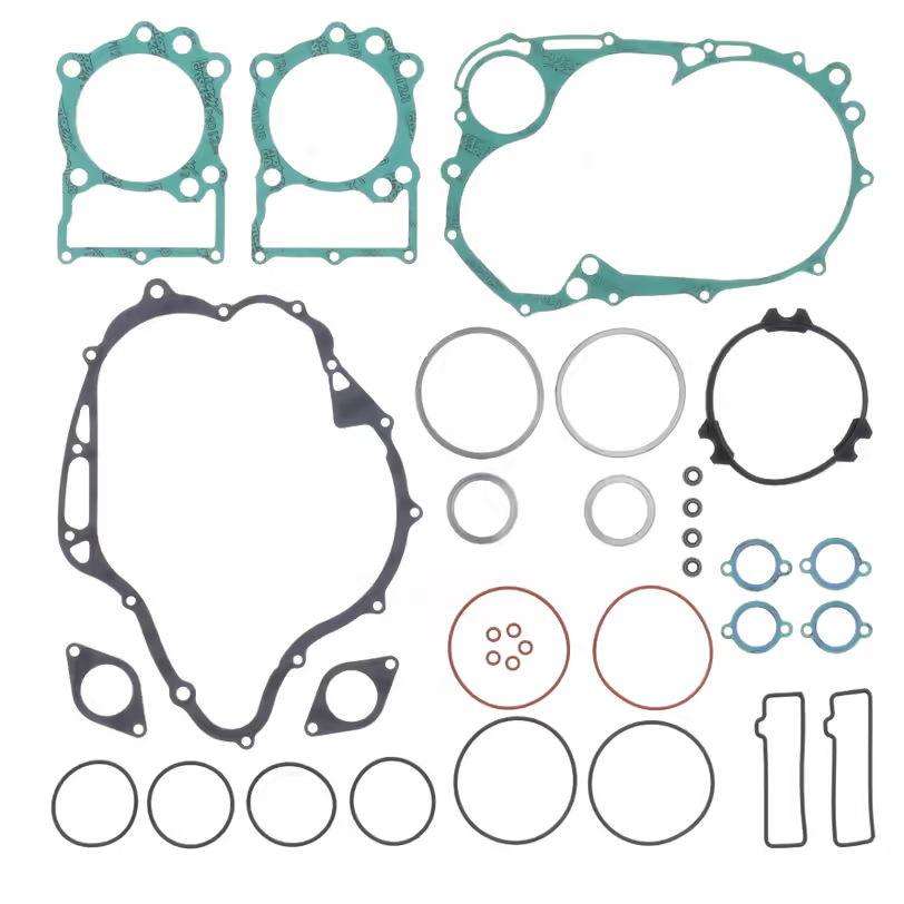 GASKET FULL SET XV750 81-87, ATHENA P400485850700 YAMAHA image 1