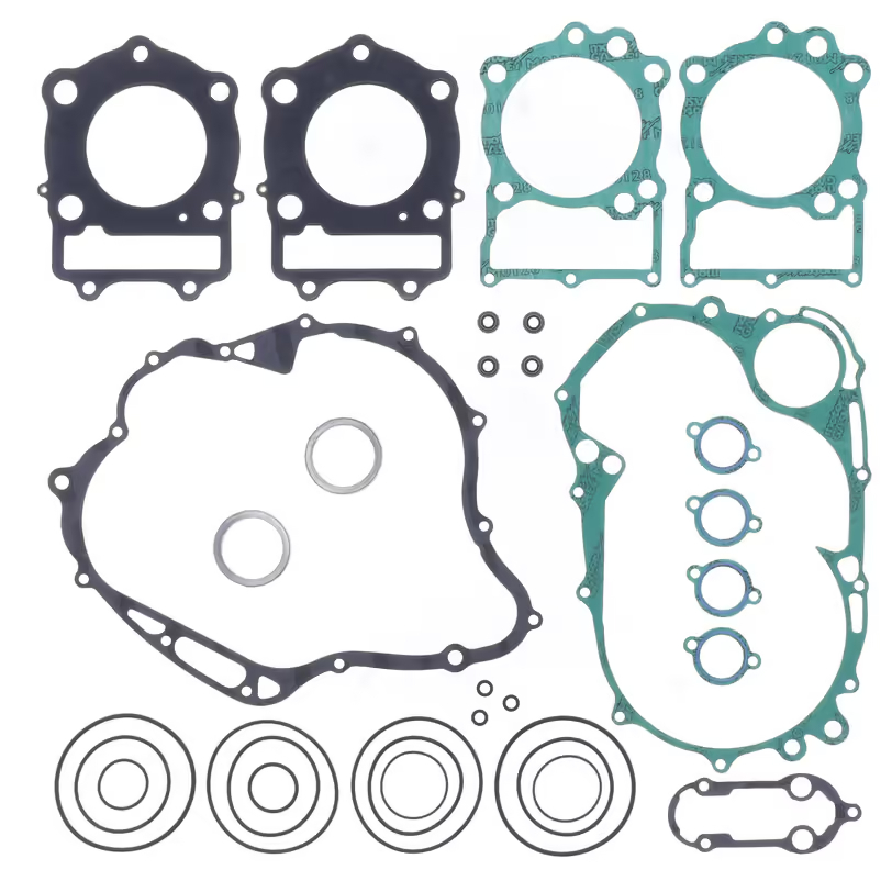 GASKET FULL SET XV750 88-96, ATHENA P400485850721 YAMAHA image 1