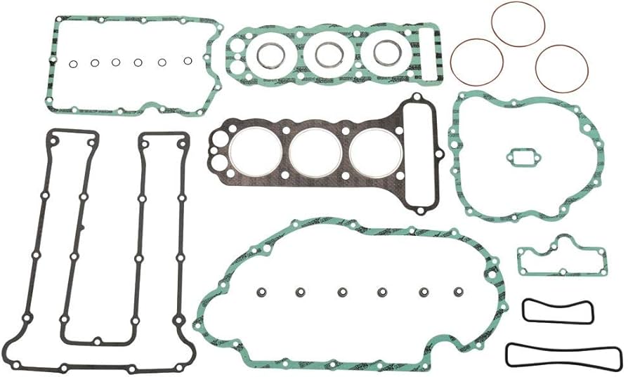 GASKET FULL SET XS850 80-85, ATHENA P400485850851 YAMAHA image 1