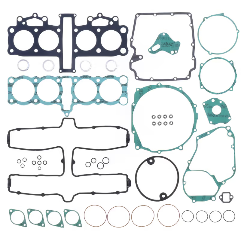 GASKET FULL SET XJ900 83-93, ATHENA P400485850910 YAMAHA image 1