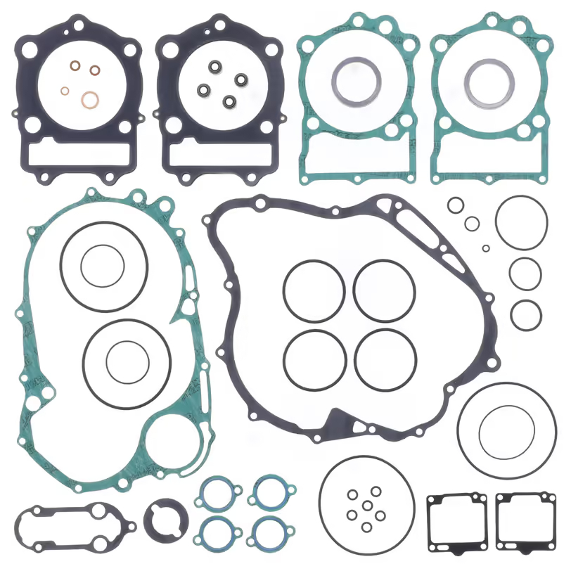 GASKET FULL SET XV1000 XV1100, ATHENA P400485850951 YAMAHA image 1