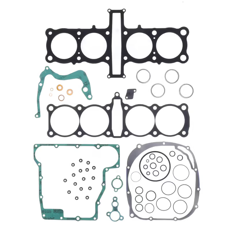 GASKET FULL SET XJR1300 99-11, ATHENA P400485870168 YAMAHA image 1