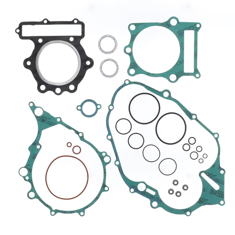 GASKET FULL SET XT500 82-86, ATHENA P400485850501 YAMAHA image 1