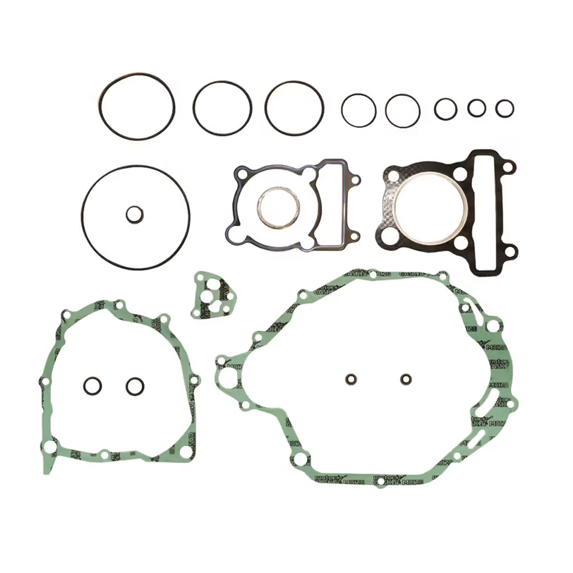GASKET FULL SET XT200, BW200, ATHENA P400485850206 YAMAHA image 1