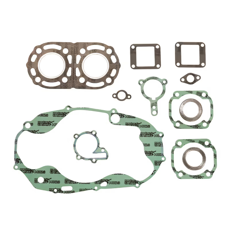 GASKET FULL SET RD250 80-82, ATHENA P400485850250 YAMAHA image 1