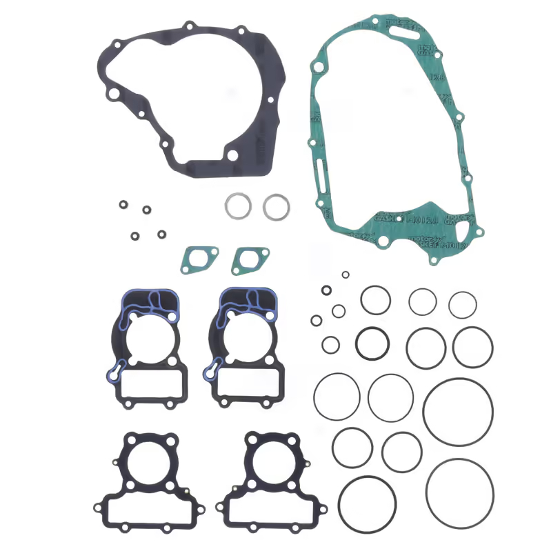 GASKET FULL SET XV250 90-11, ATHENA P400485850255 YAMAHA image 1