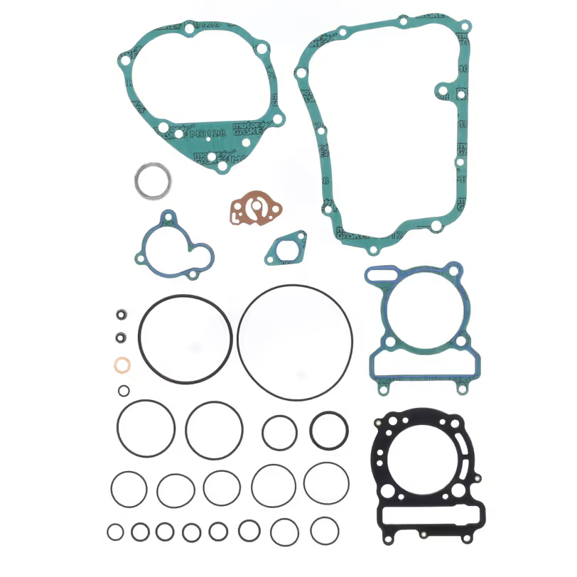 GASKET FULL SET VERSITY 300, ATHENA P400485850066 YAMAHA image 1