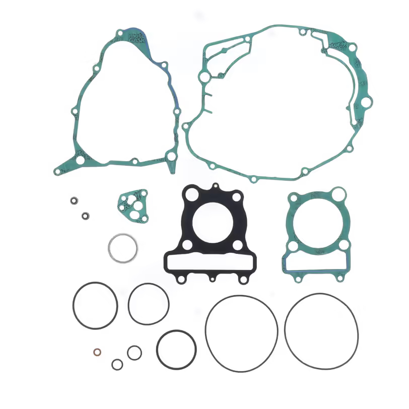 GASKET FULL SET SR 125 1995, ATHENA P400485850136 YAMAHA image 1