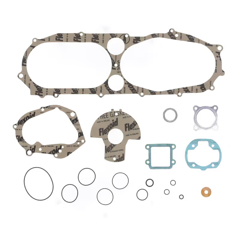 GASKET FULL SET BW'S,CW50, ATHENA P400485850002 YAMAHA image 1