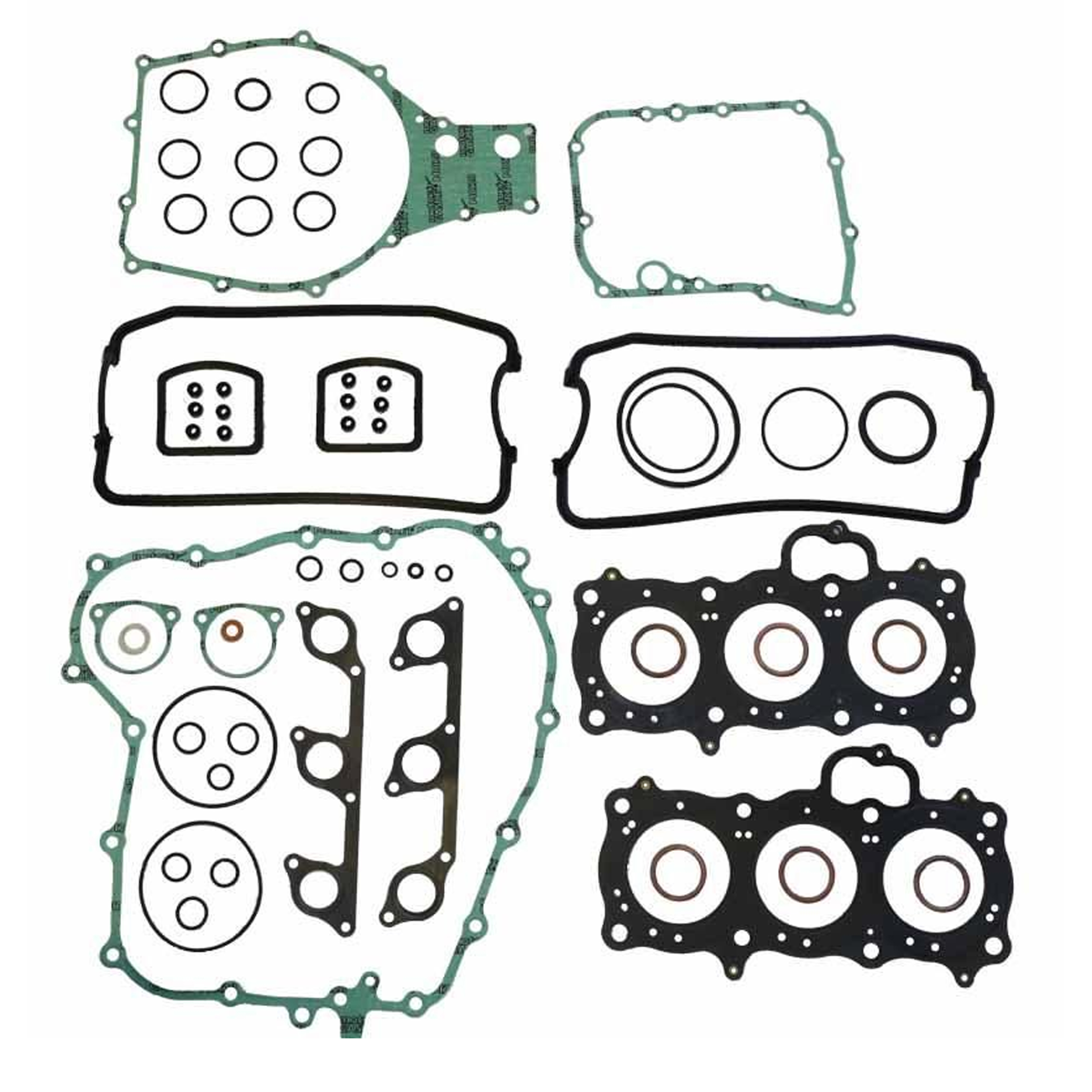 GASKET FULL SET GL1500 1988-96, ATHENA P400210850980/1 HONDA image 1
