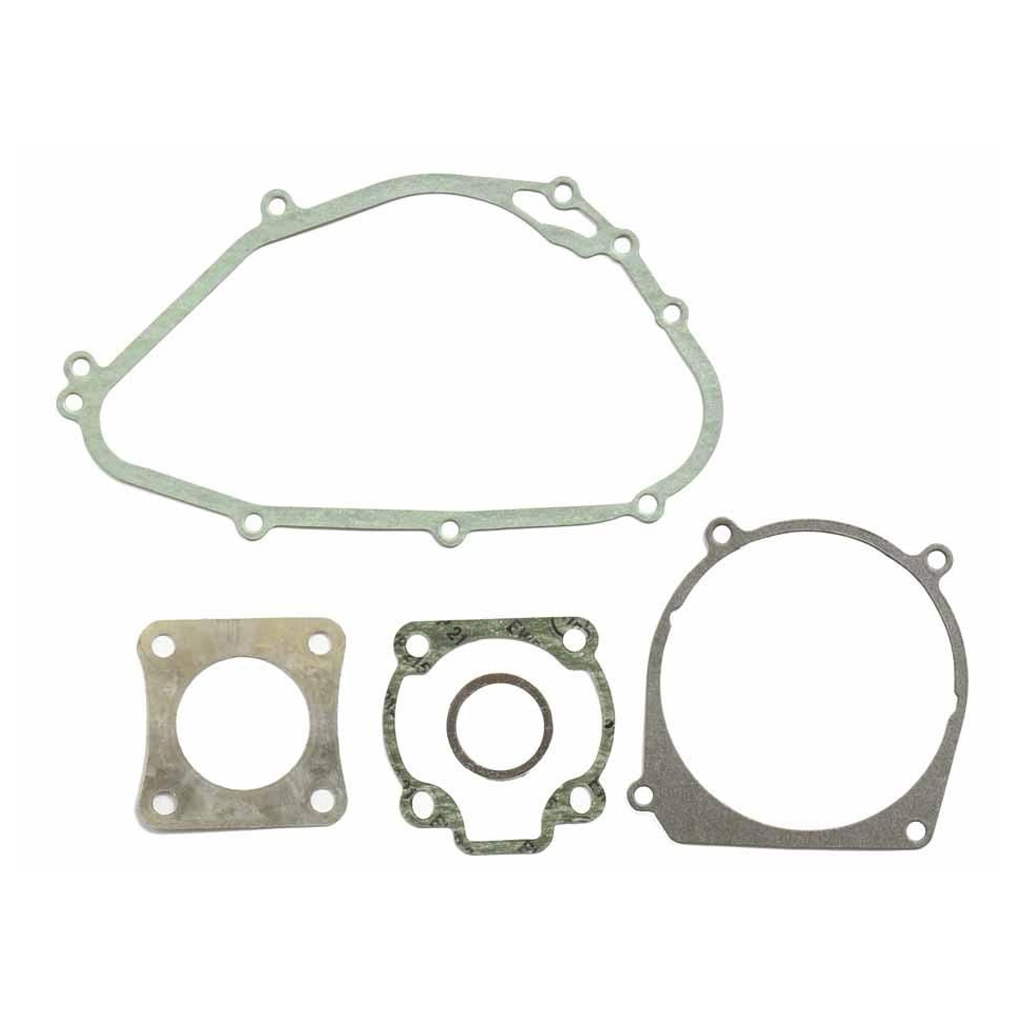 GASKET FULL SET AE AR KD80, ATHENA P400250850081 KAWASAKI image 1
