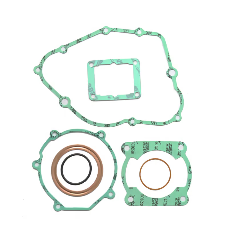 GASKET FULL SET KDX175 80-82, ATHENA P400250850176 KAWASAKI image 1