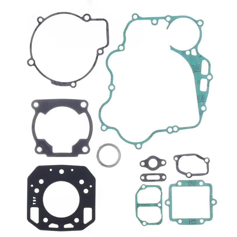 GASKET FULL SET KMX200 90-92, ATHENA P400250850206 KAWASAKI