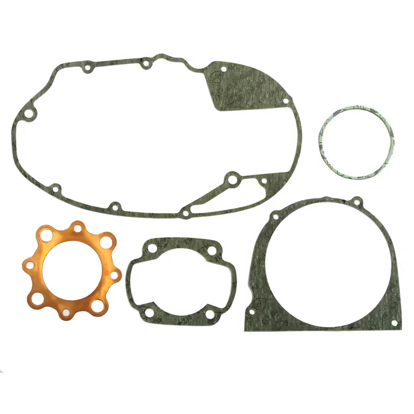 GASKET FULL SET KT250 TRAIL, ATHENA P400250850010 KAWASAKI image 1