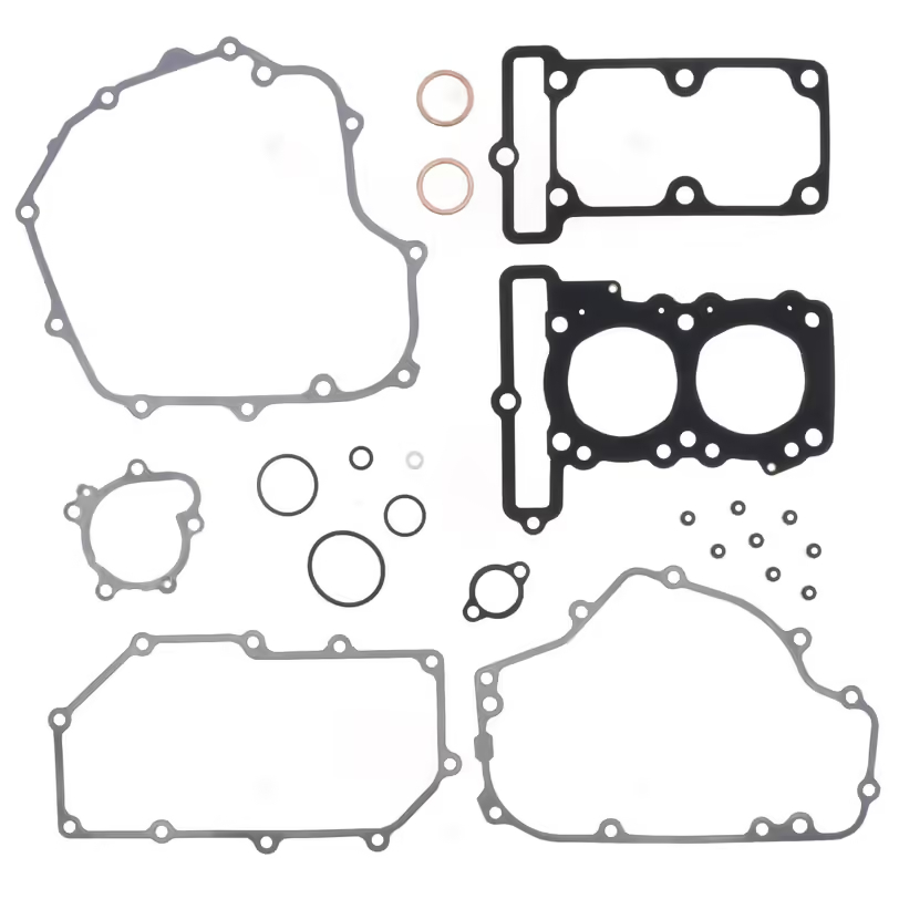 GASKET FULL SET NINJA 300 EX, ATHENA P400250870063 KAWASAKI image 1