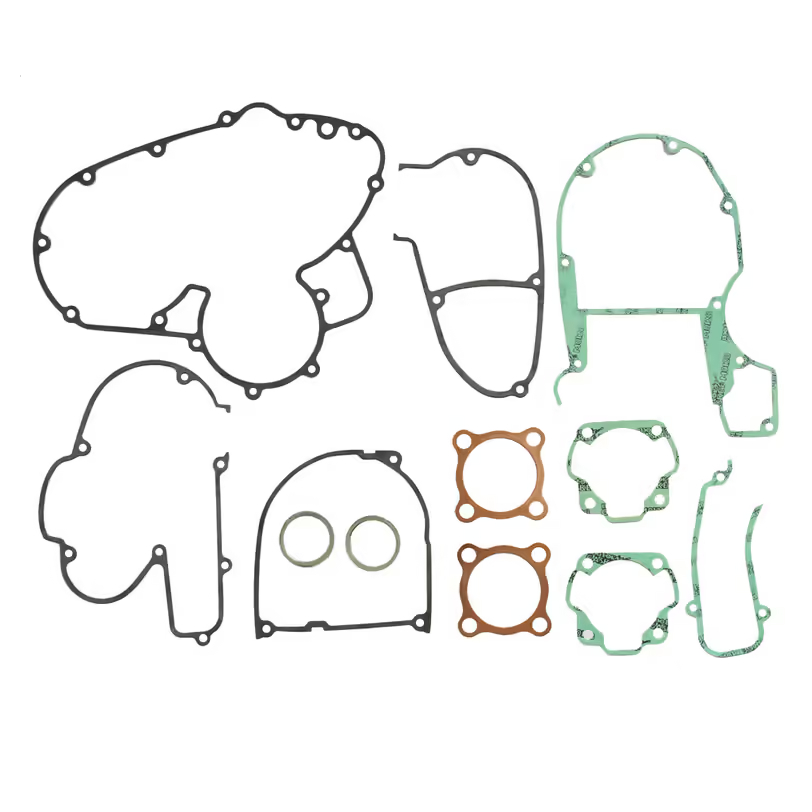 GASKET FULL SET 350 2cyl 2T, ATHENA P400250850040 KAWASAKI