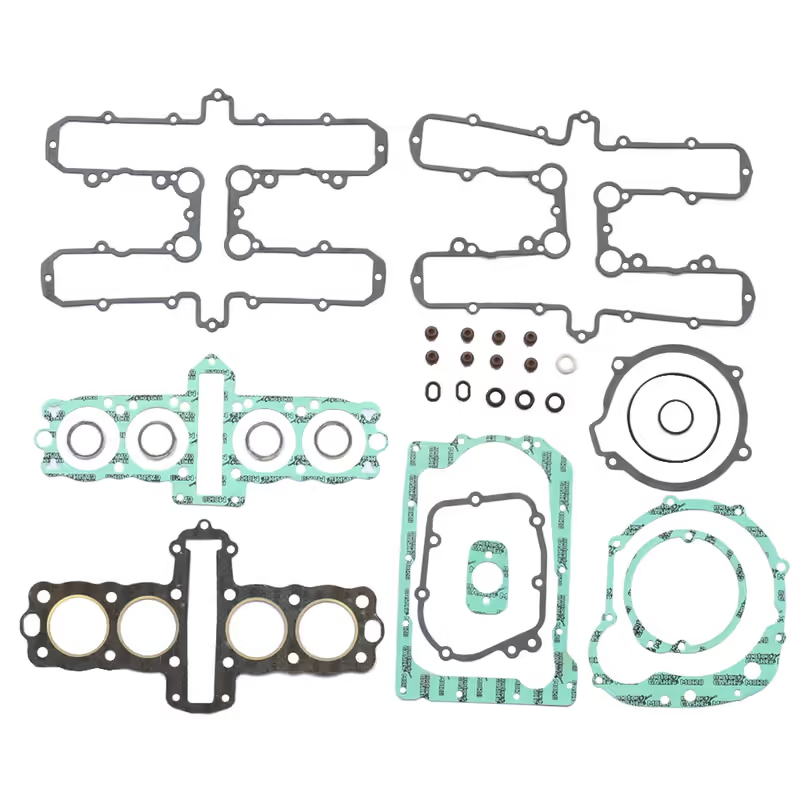 GASKET FULL SET ZR400 Z400 79-83, ATHENA P400250850400 KAWASAKI image 1