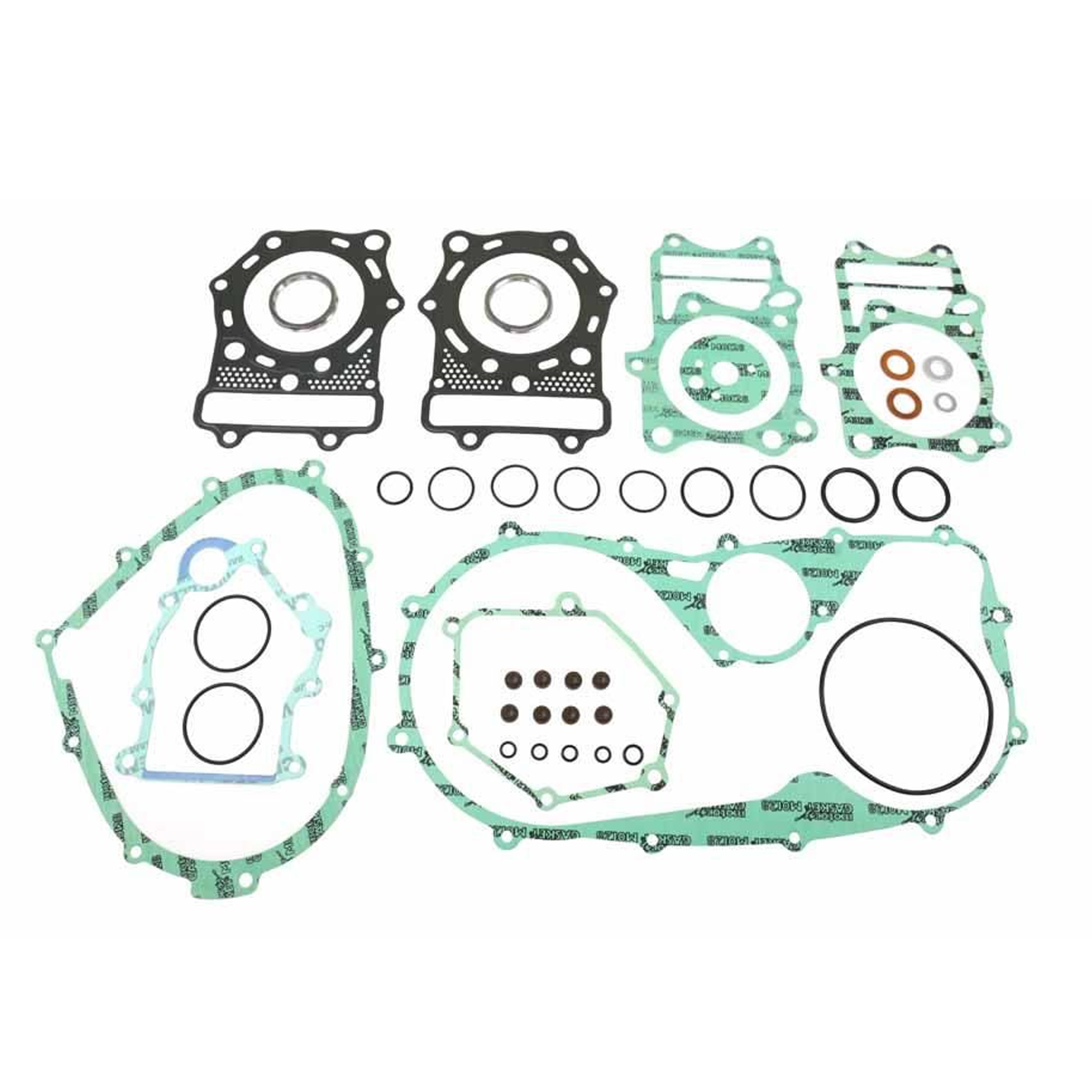 GASKET FULL SET VN800 95-00, ATHENA P400250870027 KAWASAKI image 1