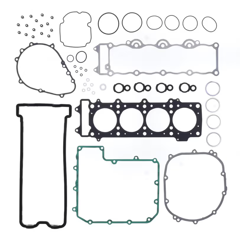 GASKET FULL SET ZX-9 R 00-03, ATHENA P400250850023 KAWASAKI image 1