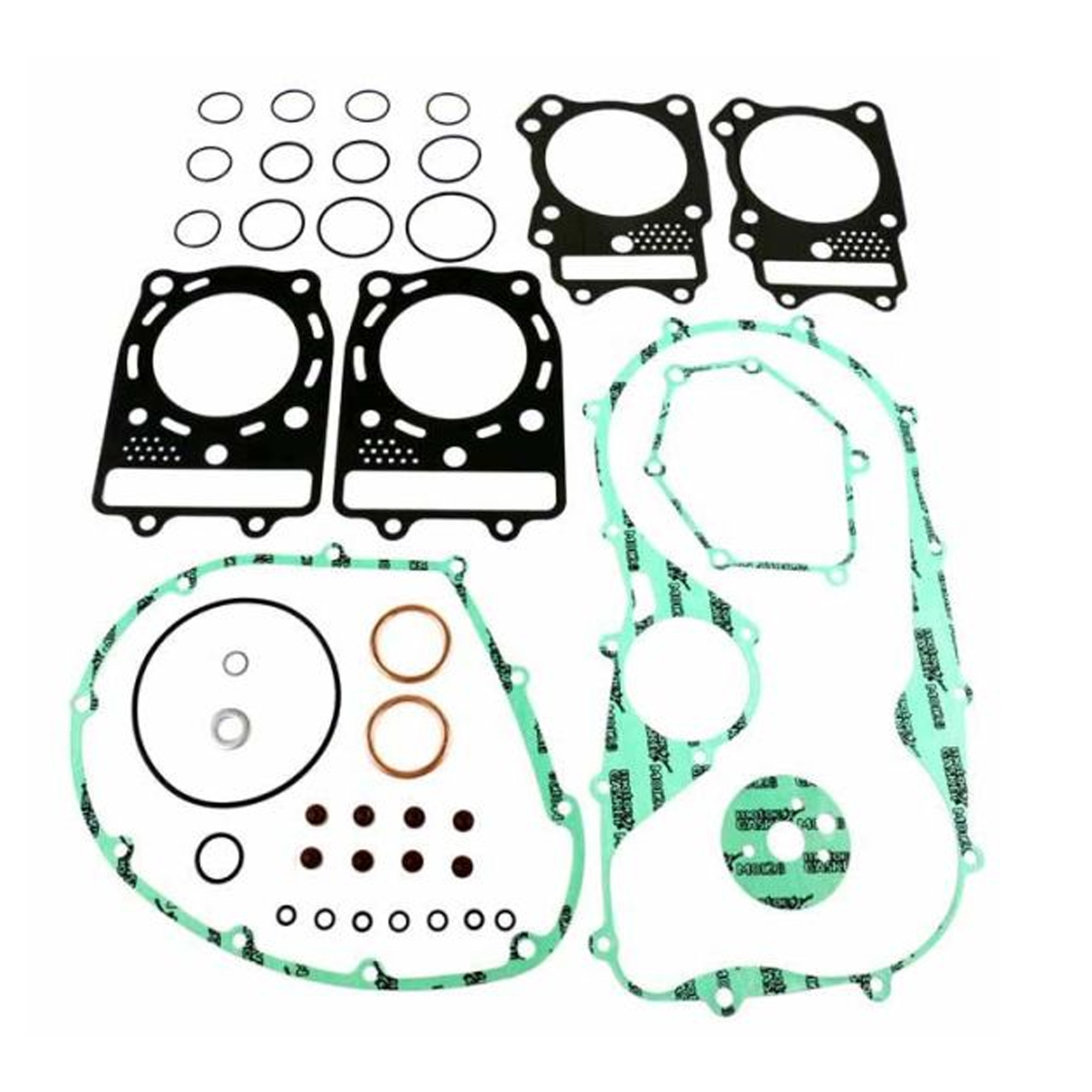 GASKET FULL SET VN900 06-15, ATHENA P400250870054 KAWASAKI image 1
