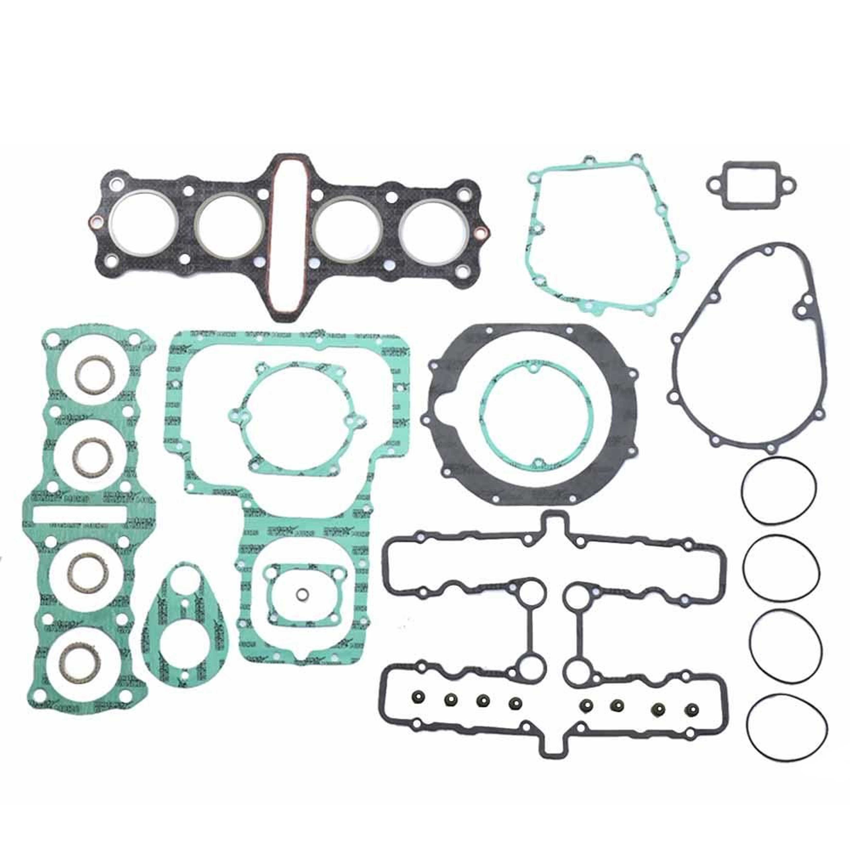 GASKET FULL SET Z1 900 73, ATHENA P400250850902 KAWASAKI image 1