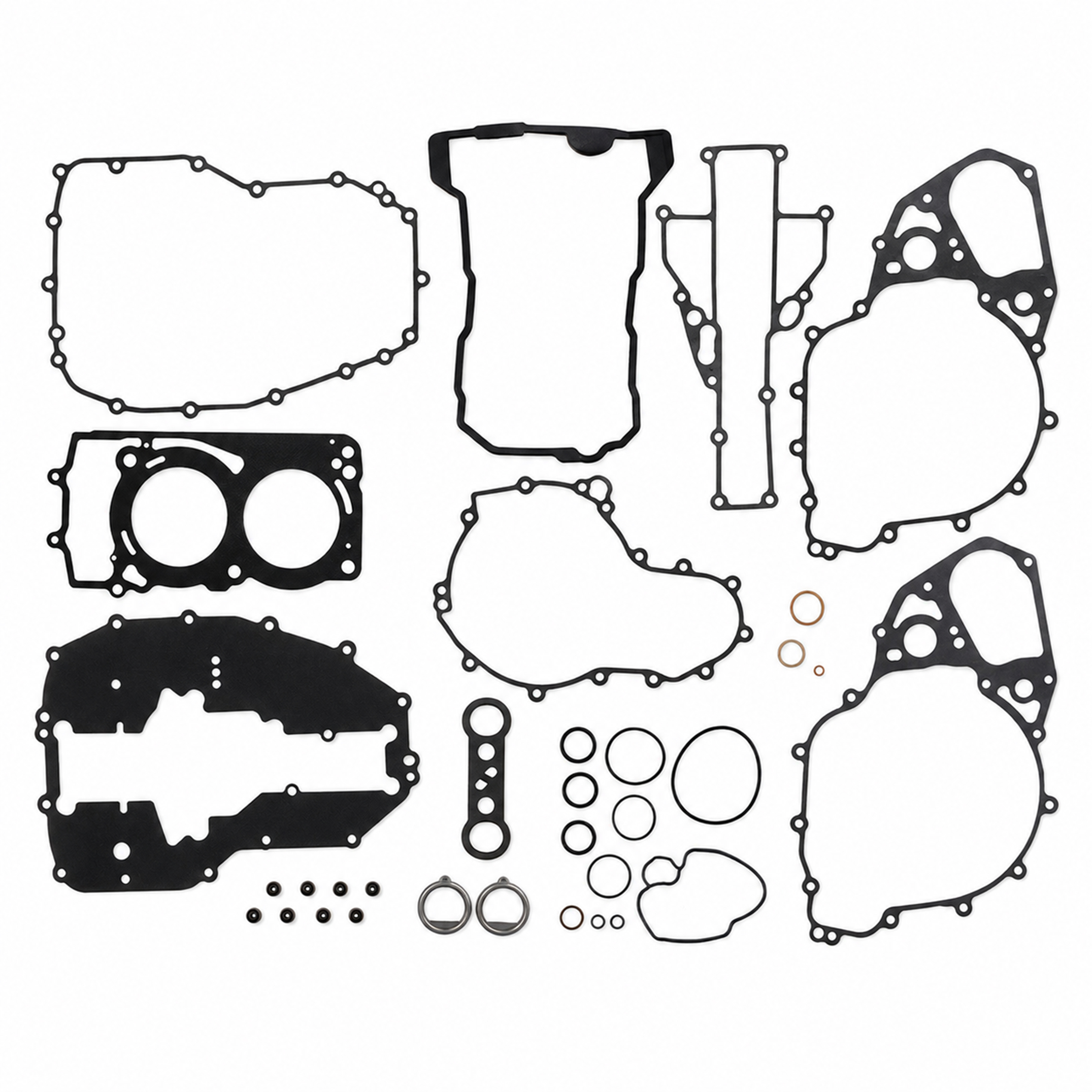 GASKET FULL SET BMW F650-F800, ATHENA P400068850014