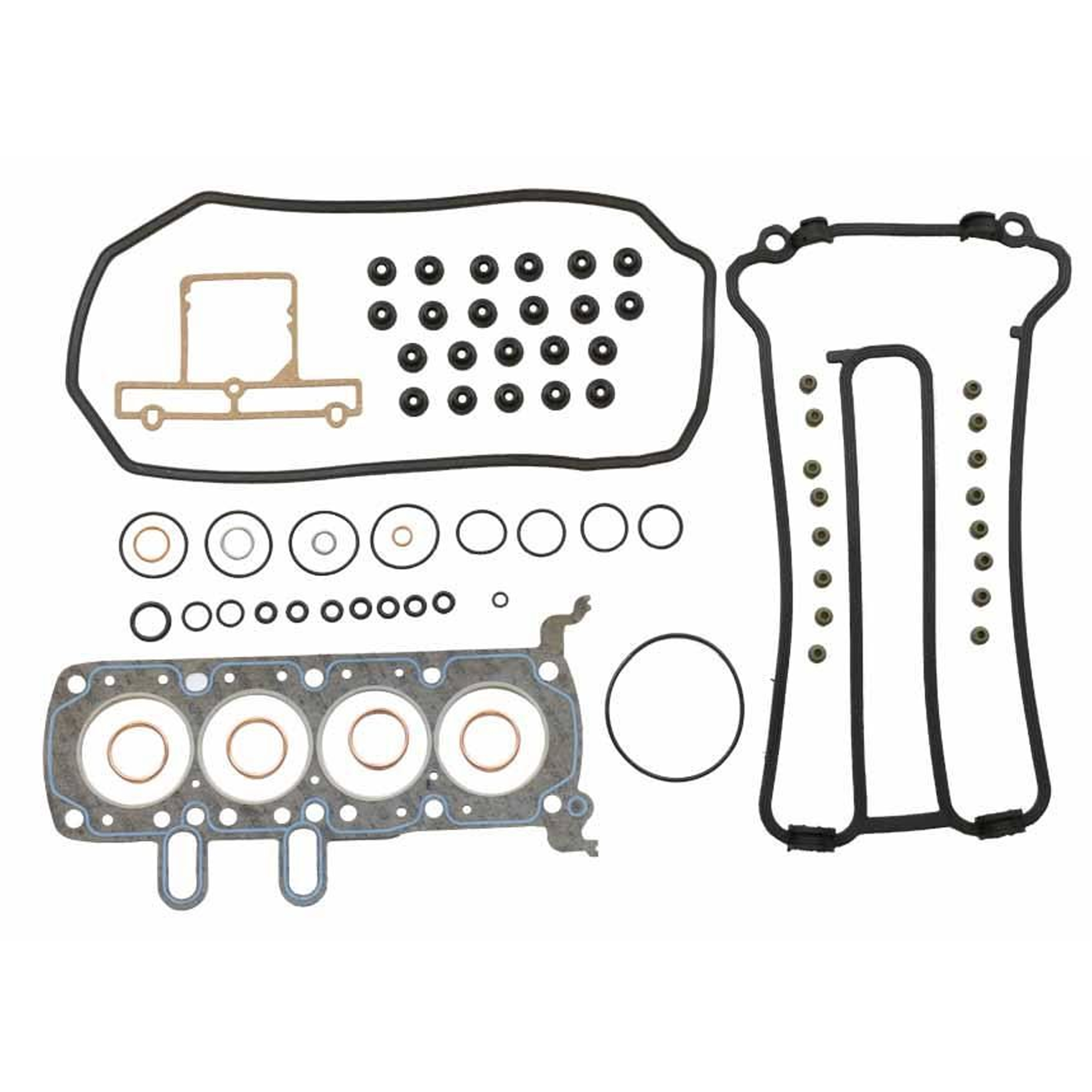 GASKET FULL SET BMW K100 K1 89-96, ATHENA P400068850952/1 image 1