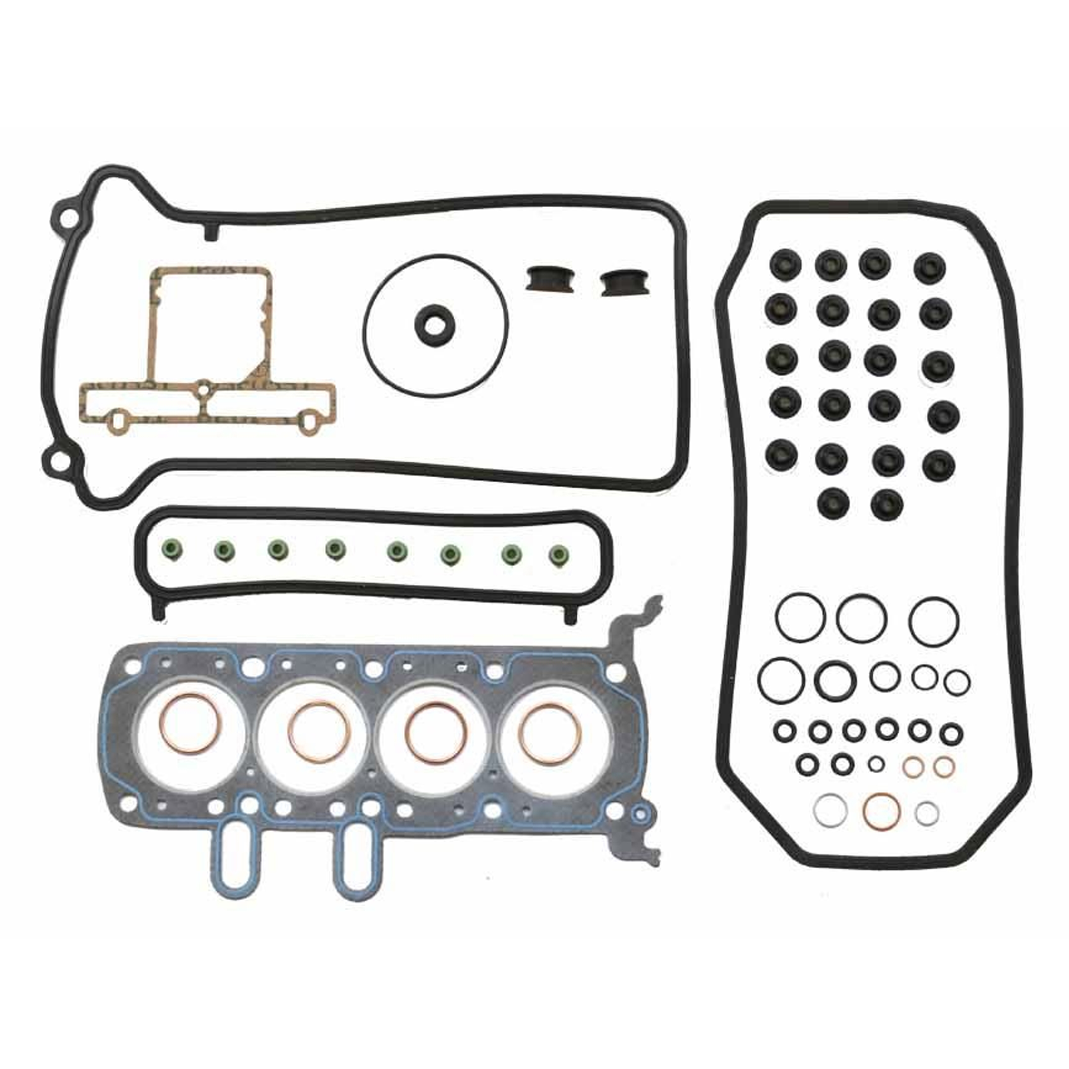 GASKET FULL SET BMW K100 RT 89-96, ATHENA P400068850953/1 image 1
