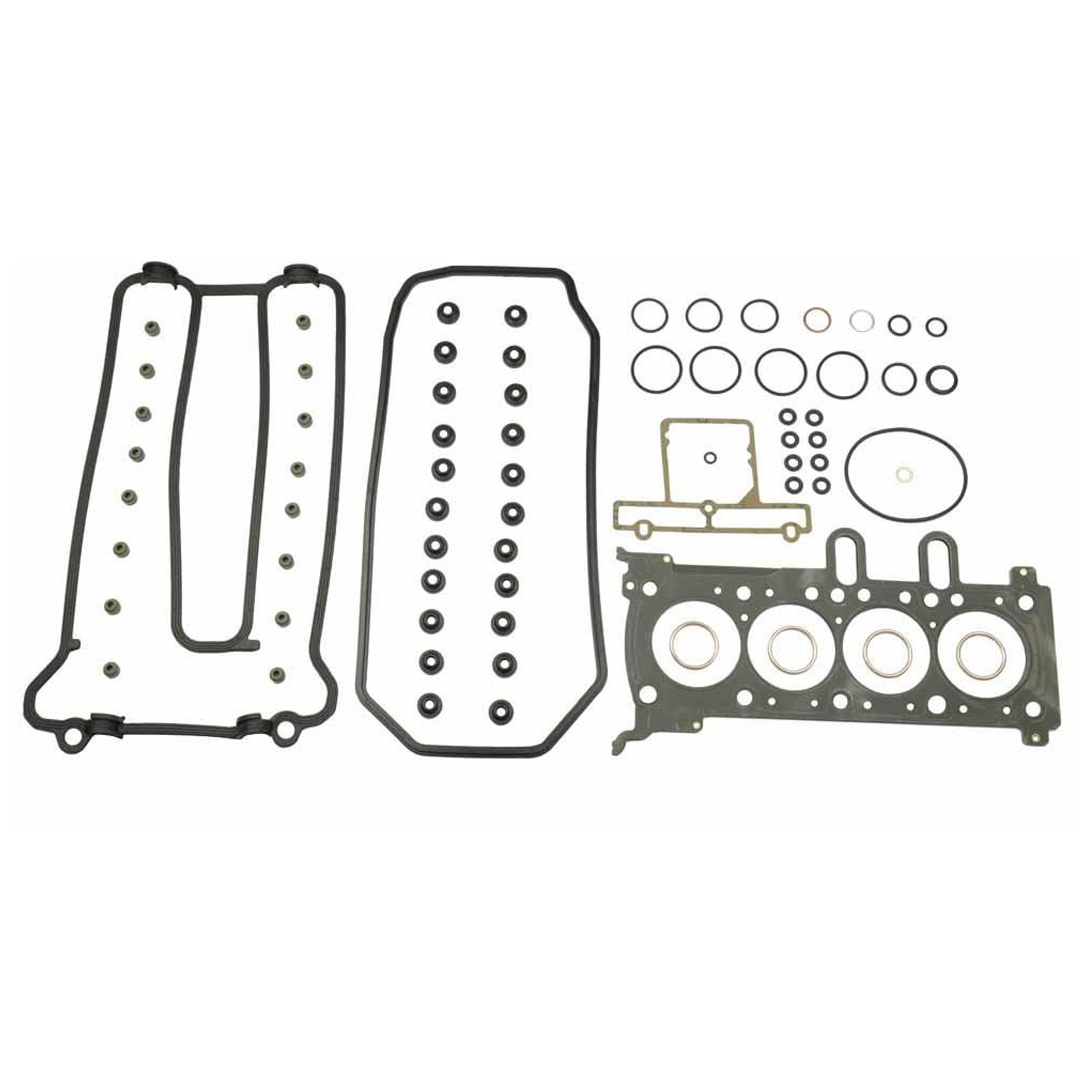 GASKET FULL SET BMW K1100 89-98, ATHENA P400068850982 image 1