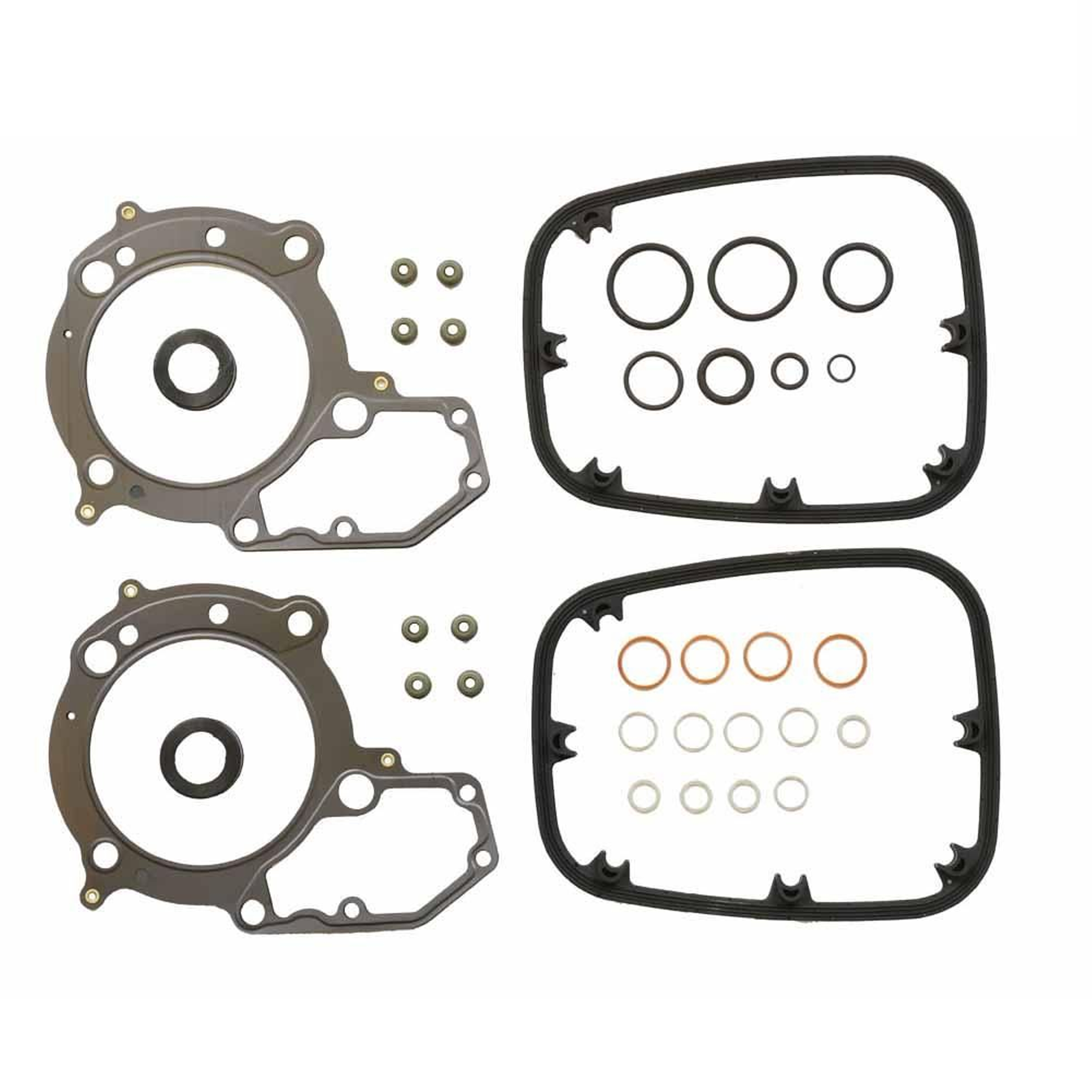 GASKET FULL SET BMW R1100 92-97, ATHENA P400068850980/2 GS / RS image 1