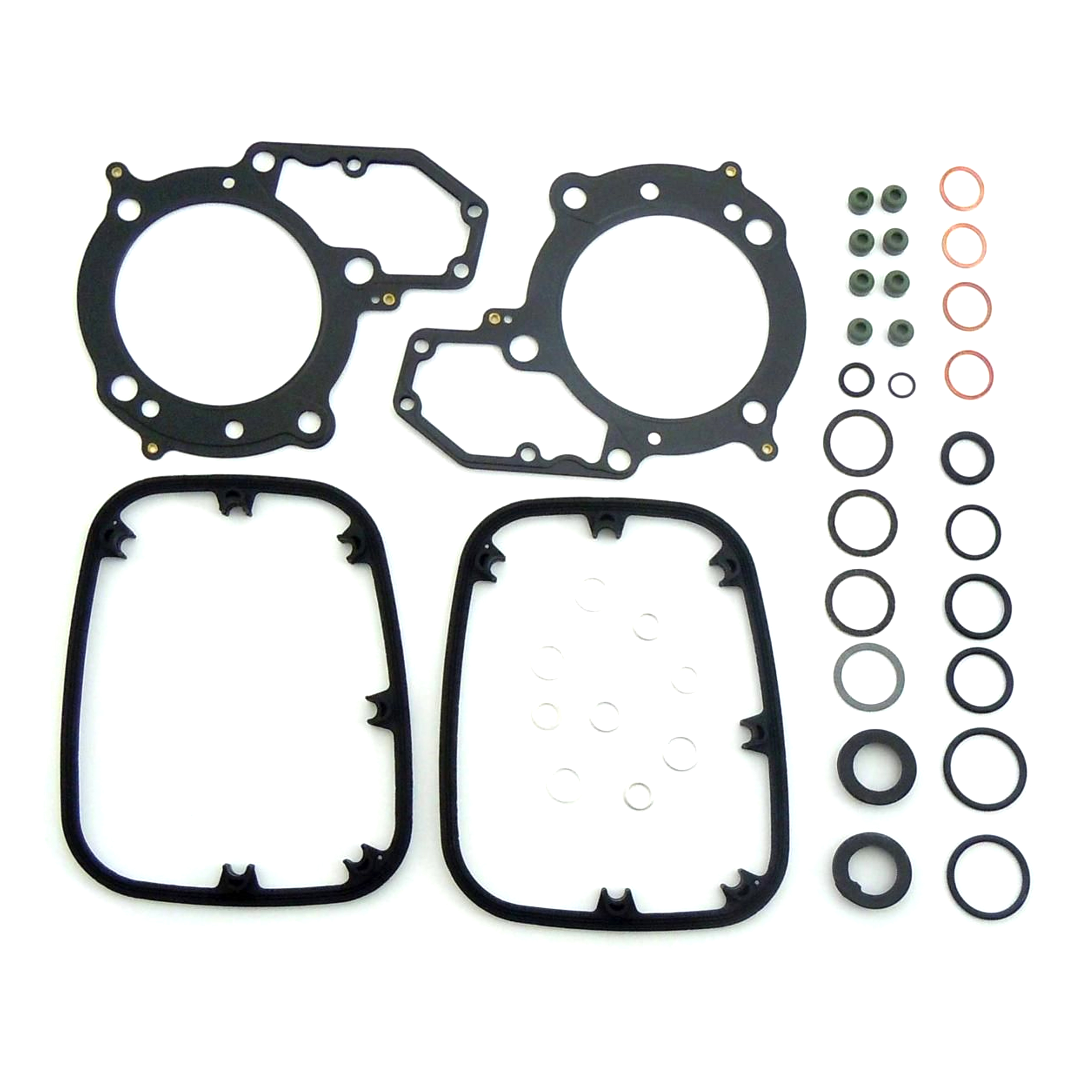 GASKET FULL SET BMW R1100 98-06, ATHENA P400068850981 GS / RS image 1