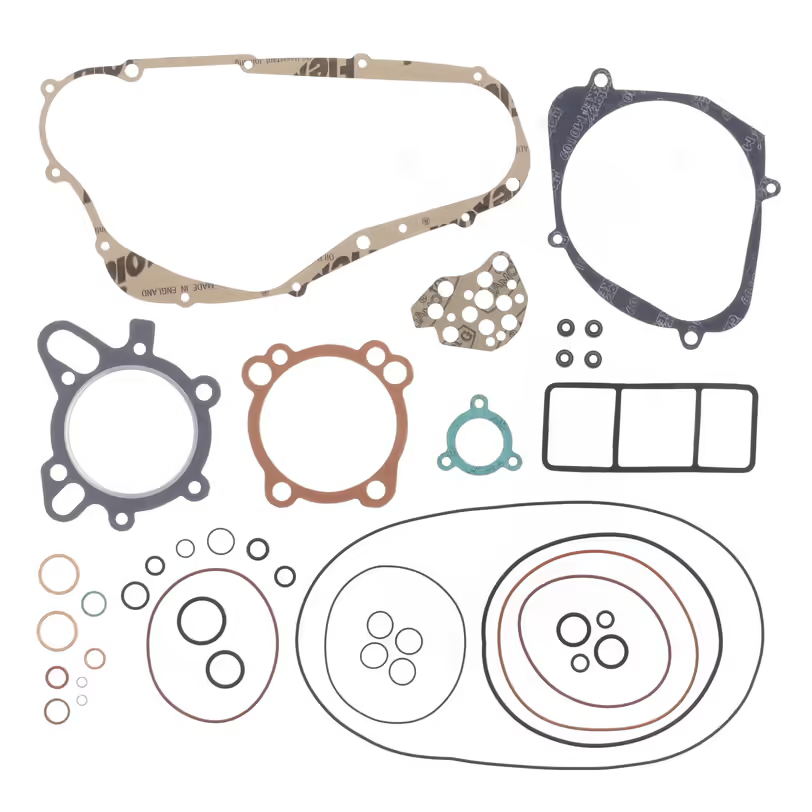 GASKET FULL SET ROTAX 604, ATHENA P400010850060 image 1