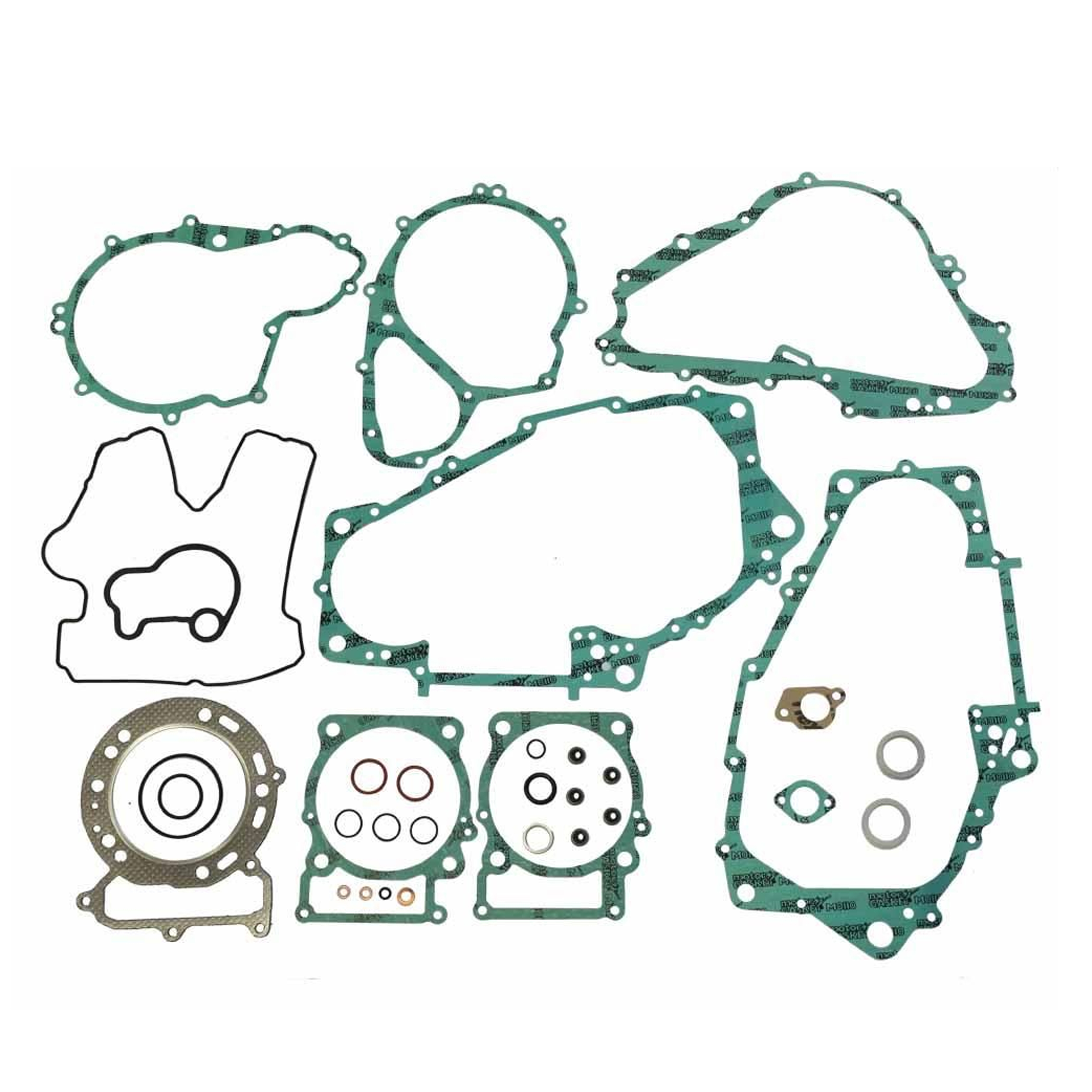 GASKET FULL SET ROTAX 654, ATHENA P400010850150/1 image 1