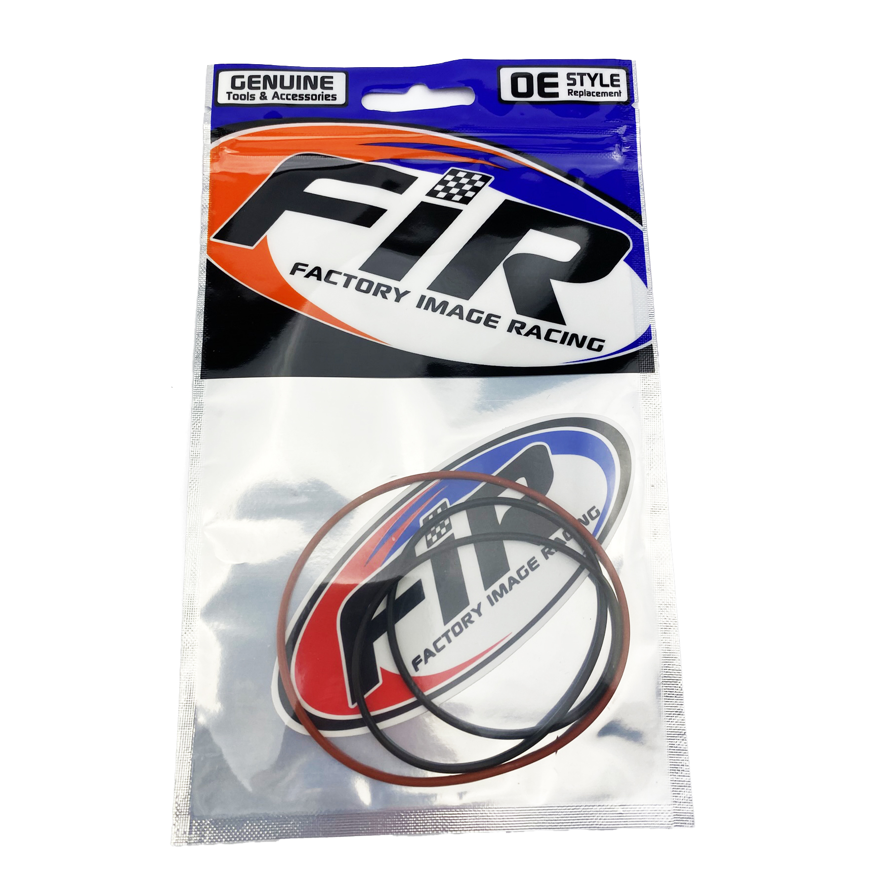 O RINGS HEAD 88-98 YZ250 PAIR, 93210-77363-00, 93211-11770-00 thumbnail 2