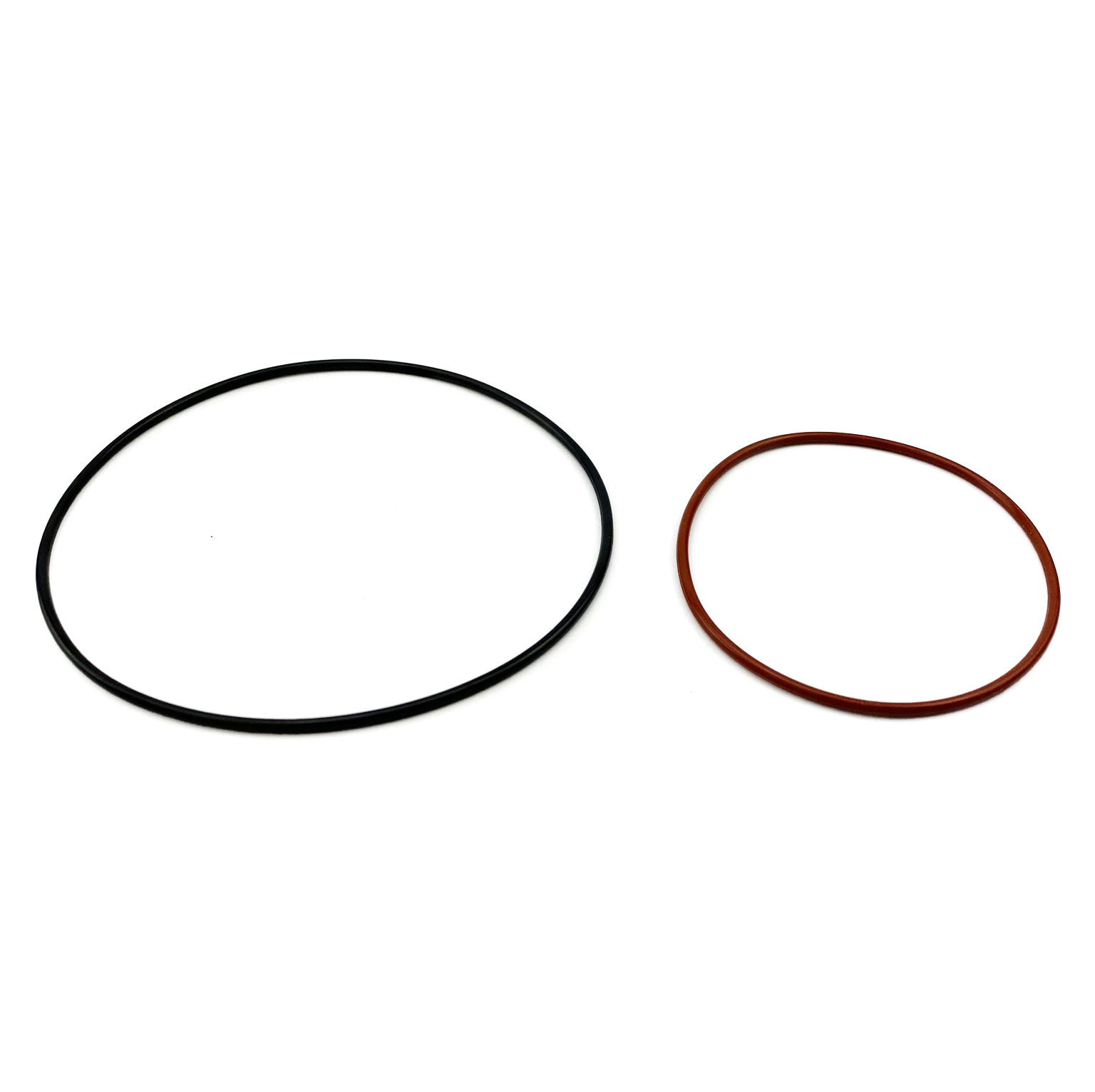 O-RING SET HEAD 94-22 YAMAHA YZ 125 93210-90785-00 93210-63442-00 63442 90785 thumbnail 3