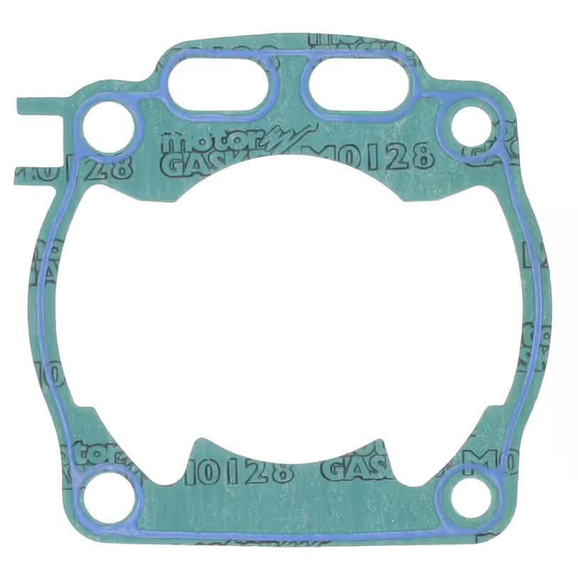GASKET BASE 99-25 YZ250 STD, ATHENA S410485006144